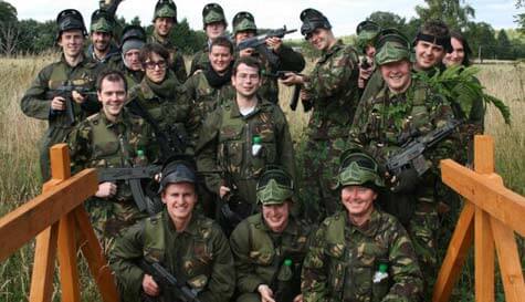 airsoft stag do