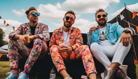 Stag Do Festival