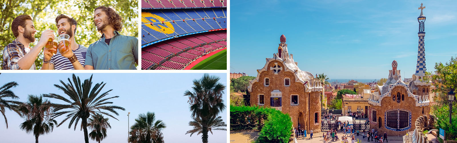 Barcelona stag do guide