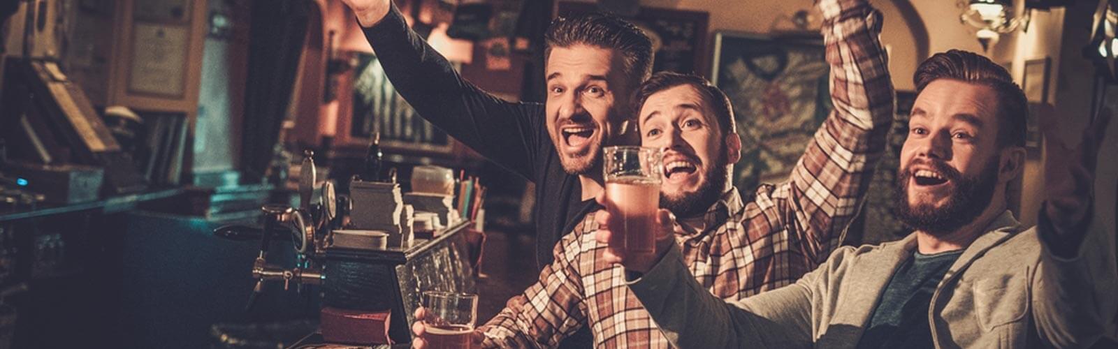 Glasgow stag do guide