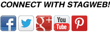 Follow our social networks