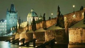Prague stag weekends