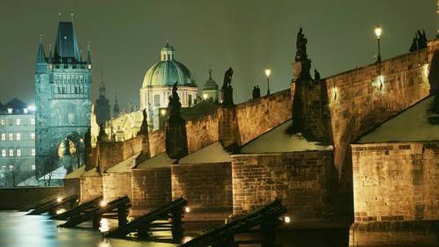 Prague stag weekends
