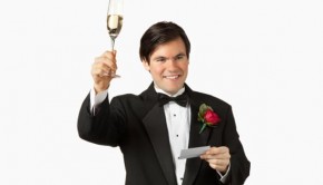 bestman speech