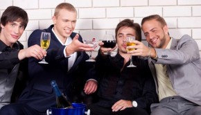 Stag Night Photos