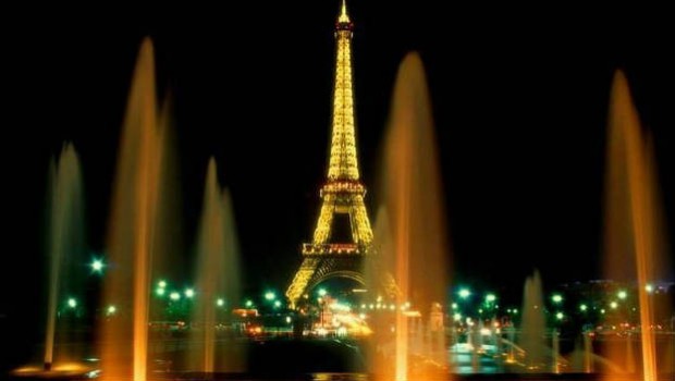 paris
