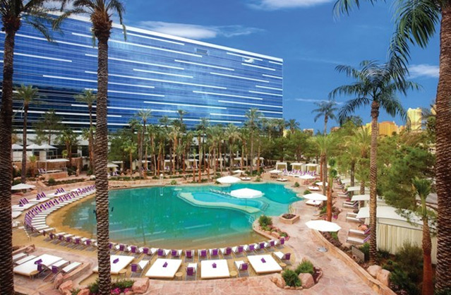 Hard Rock Hotel & Casino in Las Vegas