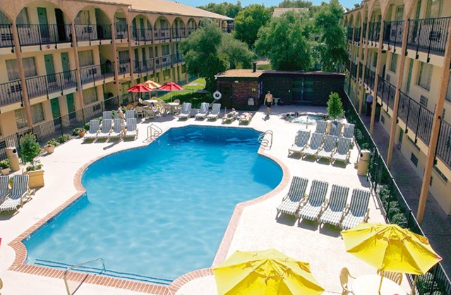 Mardi Gras in Las Vegas