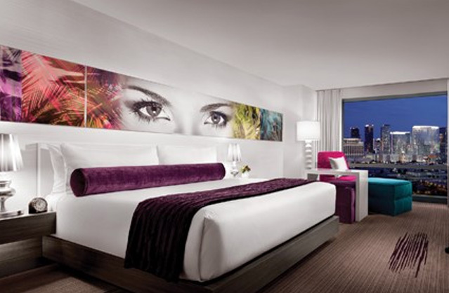 Palms Casino Resort in Las Vegas