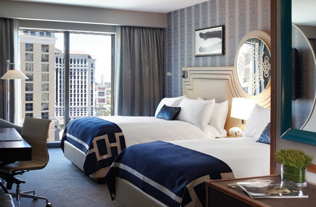 The Cosmopolitan in Las Vegas