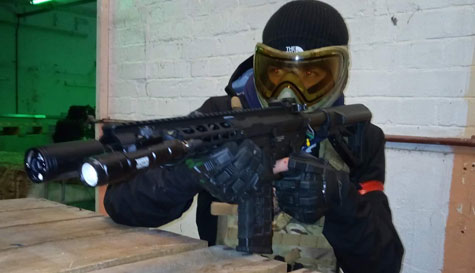 airsoft