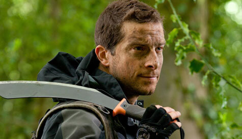 Bear Grylls Survival Weekend