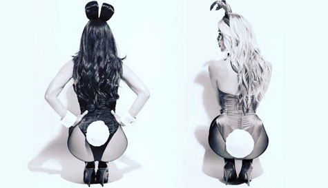 VIP bar crawl hosts stag do