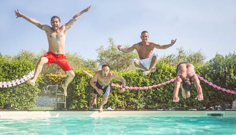 Destination Inspirtation