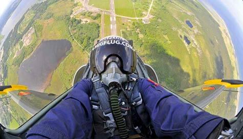 fighter jet stag do