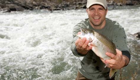 fishing stag do