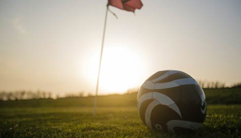 footgolf stag do