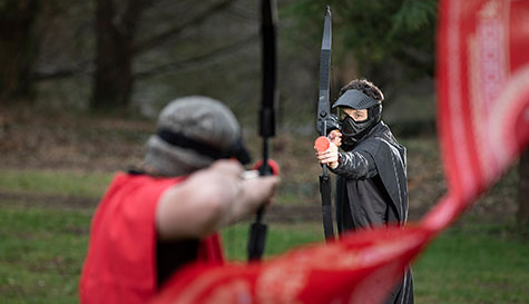 game of stags experience stag do