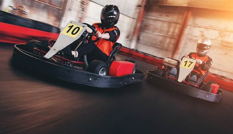 Go Karting