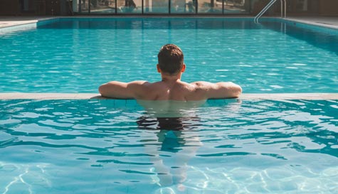 Health Spa