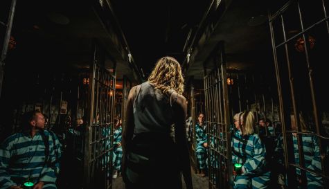 hexmoor wizarding prison experience stag do