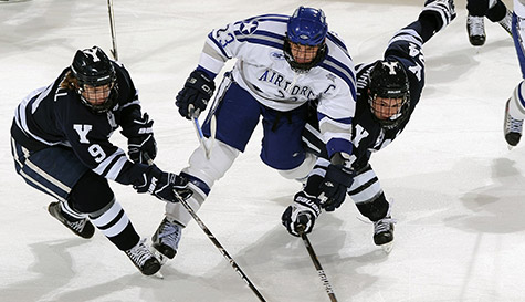 ice hockey