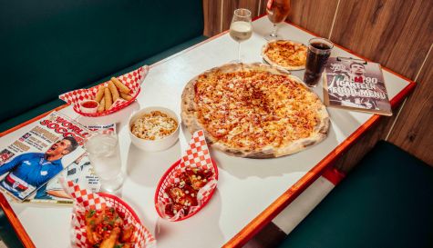 indoor street football challenge stag do