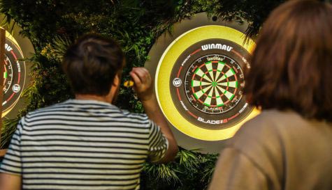 king pins games and drinks stag do