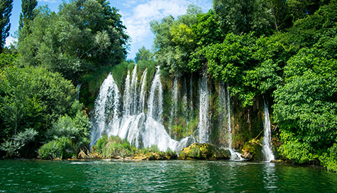 krka national park stag do