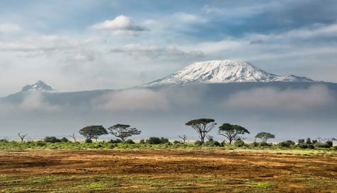 climb mount kilimanjaro stag do