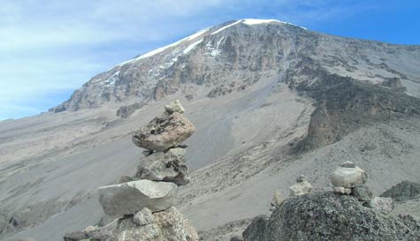 climb mount kilimanjaro stag do
