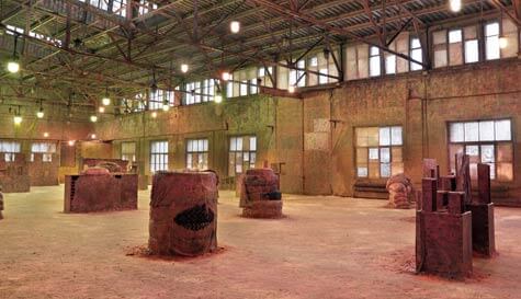 paintballing stag do