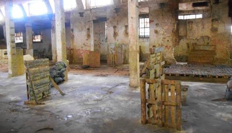 paintballing stag do