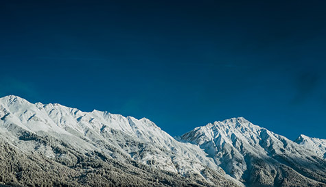 panoramic alpine views stag do