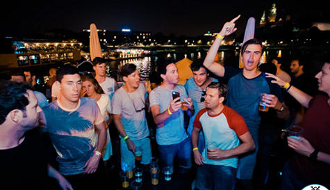 Party Boat