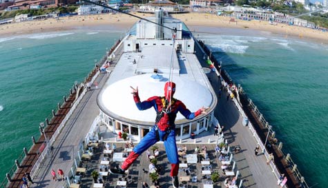 PierZip stag do