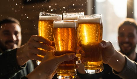 guided pub crawl stag do