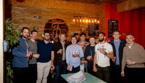 retro fairground games package stag do