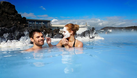 Blue Lagoon
