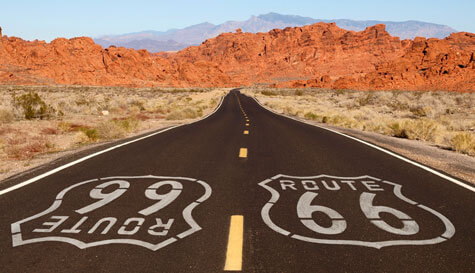 Route 66