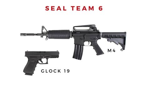 seal team shooting package stag do