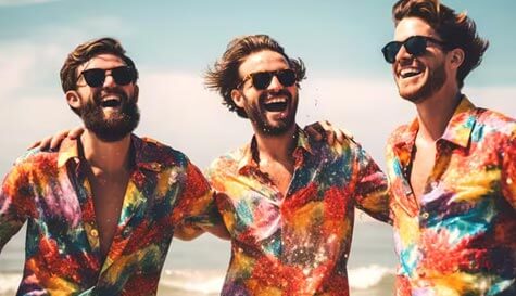 Brighton Stag Packages