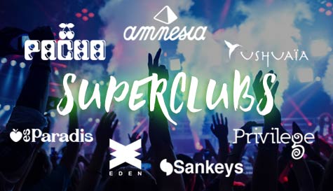 superclub entry