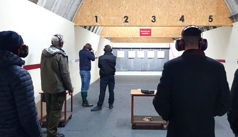 target shooting stag do