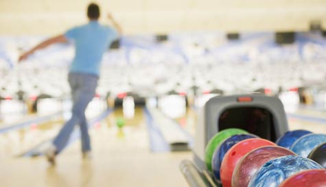 tenpin bowling stag do