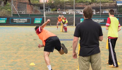 turbo cricket stag do