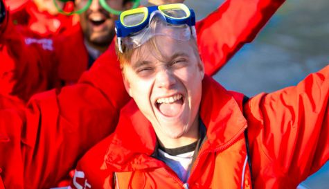 the ultimate thames speedboat experience stag do