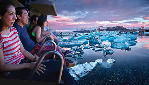 virtual iceland flyover stag do