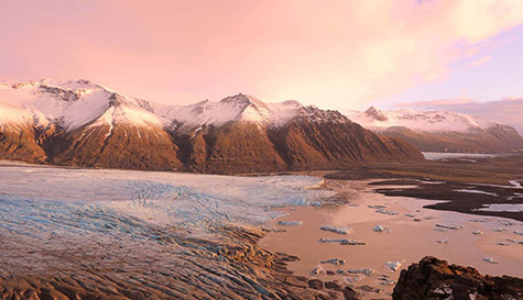 virtual iceland flyover stag do