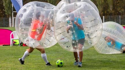 Top stag do ideas